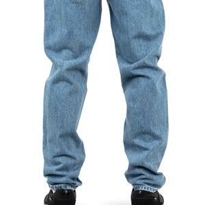Carhartt B17 STW Relaxed fit Tapered leg jeans BNWT